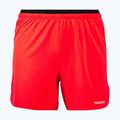 Spodenki do biegania męskie Rossignol Sapa 5" neon red 9