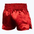 Spodenki treningowe męskie Venum Classic Muay Thai bordeaux/gold 2