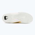 Buty bokserskie Venum Elite Boxing white/black/gold 5
