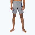 Spodenki treningowe męskie Venum Light 5.0 blue/grey