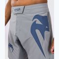 Spodenki treningowe męskie Venum Light 5.0 blue/grey 4