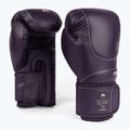 Rękawice bokserskie męskie Venum Impact Evo Boxing Gloves deep purple 3