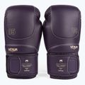 Rękawice bokserskie męskie Venum Impact Evo Boxing Gloves deep purple 4