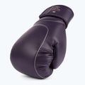 Rękawice bokserskie męskie Venum Impact Evo Boxing Gloves deep purple 5