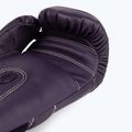 Rękawice bokserskie męskie Venum Impact Evo Boxing Gloves deep purple 7
