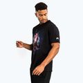 Koszulka męska Venum X Tekken 8 - T-Shirt black/white 3