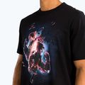 Koszulka męska Venum X Tekken 8 - T-Shirt black/white 4