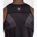 Koszulka treningowa męska Venum Nexus Dry Tech black/silver 6