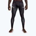 Legginsy treningowe męskie Venum Eclipse Spats black/ivort