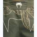 Spodenki treningowe męskie Venum Serpenti Fight khaki/bronze/ivory 7