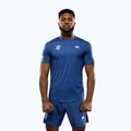 Koszulka treningowa męska Venum X Ares 2.0 Dry Tech royal blue