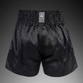 Spodenki treningowe męskie Venum Classic Evo Muay Thai black/white 2