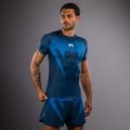 Rashguard męski Venum No Gi Rashguards indigo 3