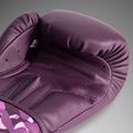 Rękawice bokserskie damskie Venum Iris Boxing plum/pink 4