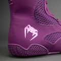 Buty bokserskie Venum Iris Boxing plum 10