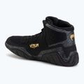 Buty zapaśnicze Venum x Chimaev Wrestling black/grey 3