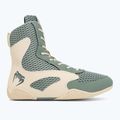 Buty bokserskie męskie Venum Contender Boxing aqua green/ivory 2