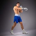 Spodenki treningowe męskie Venum Classic Boxing royal blue 3