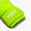Rękawice bokserskie Venum Contender 1.5 XT 3D Boxing neon yellow 4