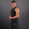 Koszulka męska Venum Lazer black/grey 4