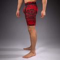 Spodenki treningowe męskie Venum Wolf Atak Vale Tudo Shorts black/red 4