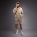 Bluza Venum Giant 3D Hoodie beige 2