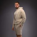 Bluza Venum Giant 3D Hoodie beige 4
