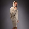 Bluza Venum Giant 3D Hoodie beige 5