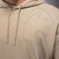 Bluza Venum Giant 3D Hoodie beige 6