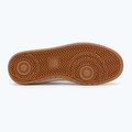 Buty męskie VEJA V-12 Leather white/natural 4