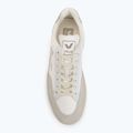 Buty męskie VEJA V-12 Leather white/natural 5