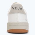 Buty męskie VEJA V-12 Leather white/natural 6