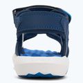 Sandały dziecięce Kickers Jumangap bleu marine 6