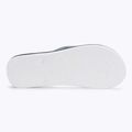Japonki dziecięce ROXY Pebbles VII G white/stripe 4