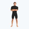 Pianka do pływania męska Quiksilver Everyday Sessions 2/2 mm Chest Zip Springsuit black 6