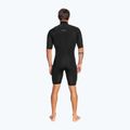 Pianka do pływania męska Quiksilver Everyday Sessions 2/2 mm Chest Zip Springsuit black 7