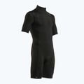 Pianka do pływania męska Quiksilver Everyday Sessions 2/2 mm Chest Zip Springsuit black