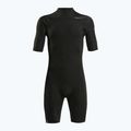 Pianka do pływania męska Quiksilver Everyday Sessions 2/2 mm Chest Zip Springsuit black 2