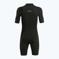 Pianka do pływania męska Quiksilver Everyday Sessions 2/2 mm Chest Zip Springsuit black 3