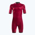 Pianka do pływania męska Quiksilver Everyday Sessions 2/2 mm Chest Zip Springsuit black 4