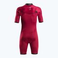 Pianka do pływania męska Quiksilver Everyday Sessions 2/2 mm Chest Zip Springsuit black 5