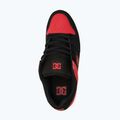 Buty męskie DC Manteca 4 black/athletic red 10