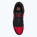 Buty męskie DC Manteca 4 black/athletic red 6