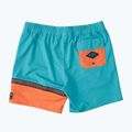 Szorty kąpielowe męskie Billabong Burleigh Layback aqua 4