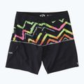 Szorty kąpielowe męskie Billabong Fifty50 Airlite neon 3