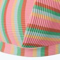Góra od stroju kąpielowego Billabong Island Glow Tanlines Tank multicolor 3