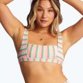 Góra od stroju kąpielowego Billabong Island Glow Tanlines Tank multicolor 4