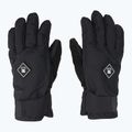 Rękawice snowboardowe męskie DC Franchise black 2