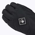 Rękawice snowboardowe męskie DC Franchise black 4