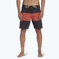 Szorty kąpielowe męskie Billabong Tribong Pro washed red